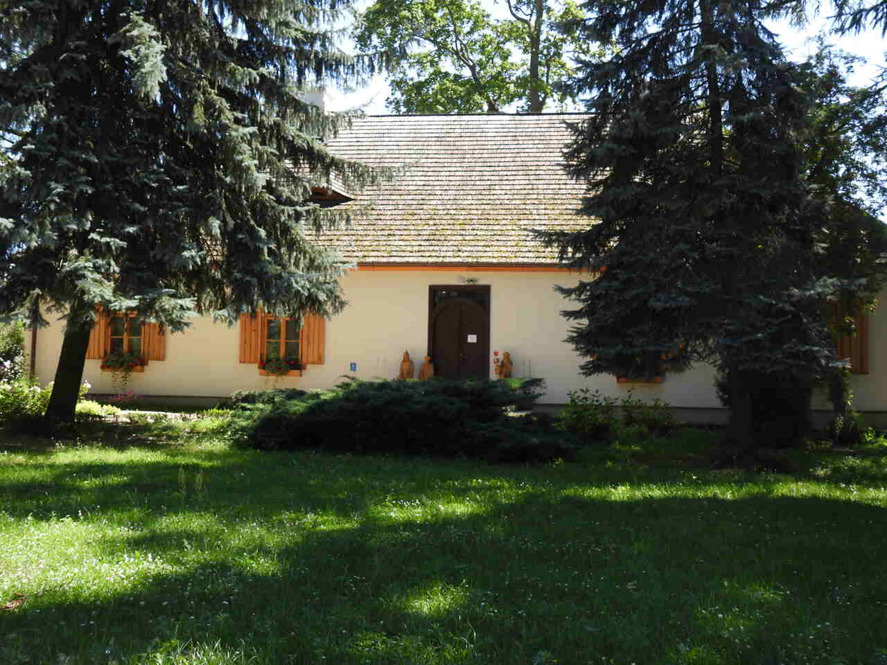 Muzeum Henryka Sienkiewicza