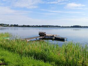 Miejsca do obserwacji ptactwa wodnego