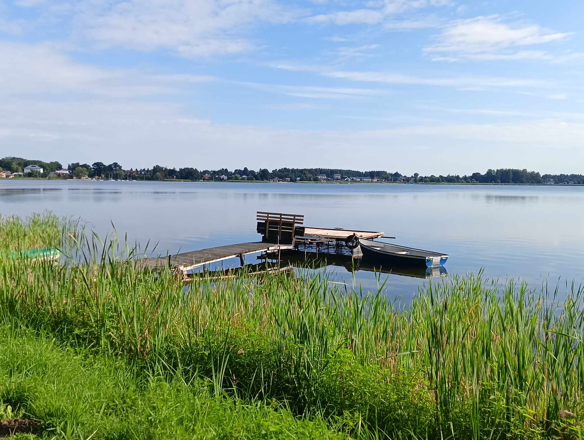 Miejsca do obserwacji ptactwa wodnego