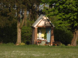 Źródełko w Szczałbie