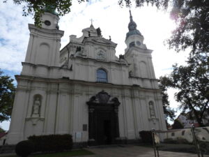 Kościół św. Anny