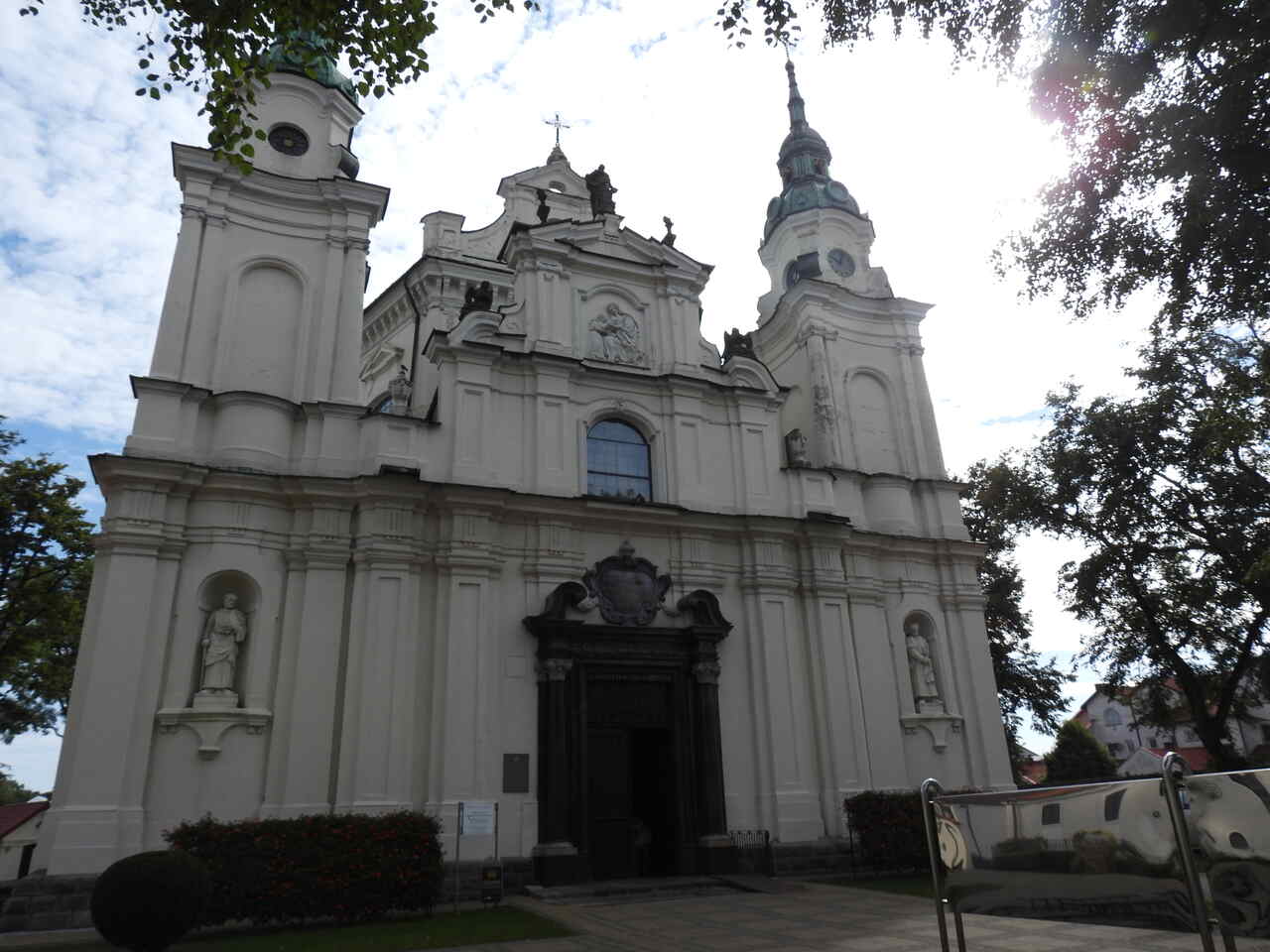 Kościół św. Anny