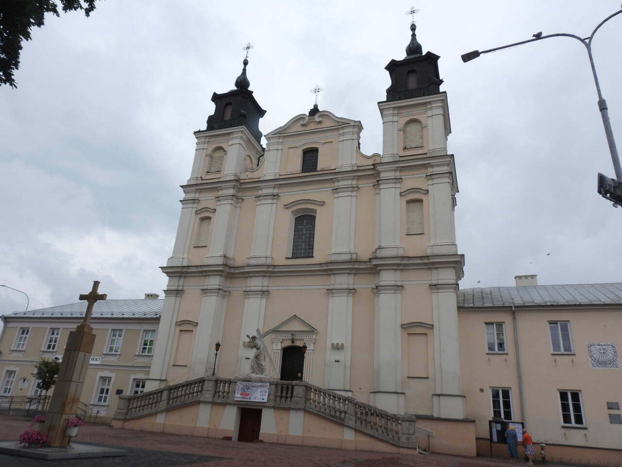 Kościół Przemienienia Pańskiego