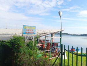 Wypożyczalnie sprzętu wodnego